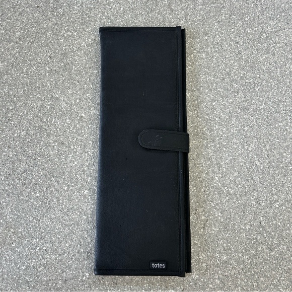 Totes Executive Traveling Tie Case - Picture 1 of 2
